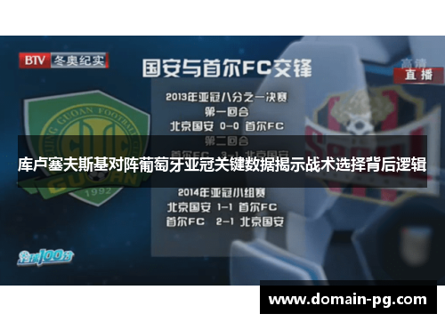 库卢塞夫斯基对阵葡萄牙亚冠关键数据揭示战术选择背后逻辑 库卢塞夫斯基对阵葡萄牙亚冠关键数据揭示战术选择背后逻辑