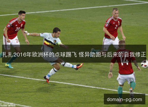 扎扎2016年欧洲杯的点球踢飞 怪异助跑与后来的自我修正